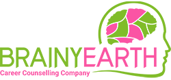 Brainyearth Logo